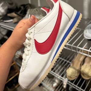 Nike sneakers